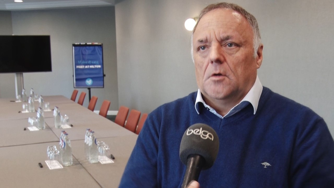 Vaccination contre la grippe: les recommandations de Marc Van Ranst