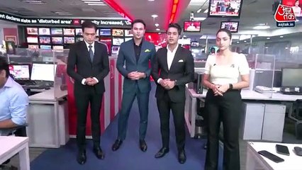 AAP works against us in Punjab: Congress Leader