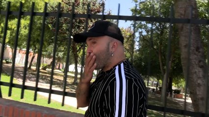 Kiko Rivera, indiferente a la situación límite de Isabel Pantoja con Hacienda