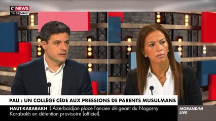 Pau : Un collège cède aux pressions de parents musulmans et met en place des salles de prières pour les enfants lors d'un voyage scolaire pour éviter un boycott de la sortie - VIDEO