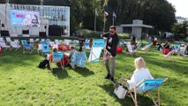 Festiwal Niepokorni Niezłomni Wyklęci w Gdyni, dzień pierwszy