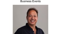 Using Sweet Concepts To Enhance Your Business Events | Stephen Taylor Sweet Concepts