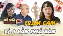 Gõ Cửa Thăm Nhà 182  Cô giáo Lê Tiêu Linh và mối tình kỳ lạ với bạn trai nữ chuyển giới