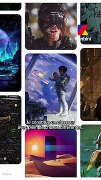 ENFIN ! Le film de SF à ne pas rater cette année, The Creator'', est actuellement au cinéma Inspirations, design, visuels bizarres ou encore choix des costumes : voici le moodboard du réalisateur de The Creator , Gareth Edwards