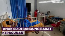 Diduga Keracunan Cimin di Sekolah, Anak SD di Bandung Barat Meninggal Dunia