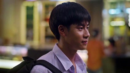 Absolute Zero (2023) Ep 1 || Thai BL in Eng Sub.720p