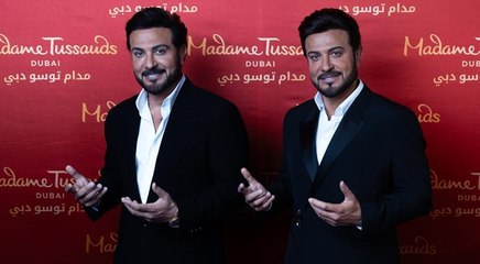 خبر مفرح لعشّاق ماجد المهندس