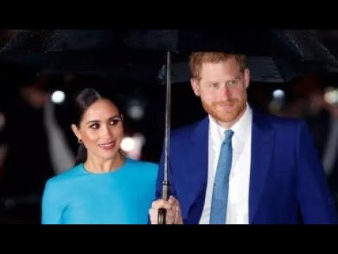 L'horaire de travail de Meghan et Harry se compare difficilement avec le travail quotidien des mem