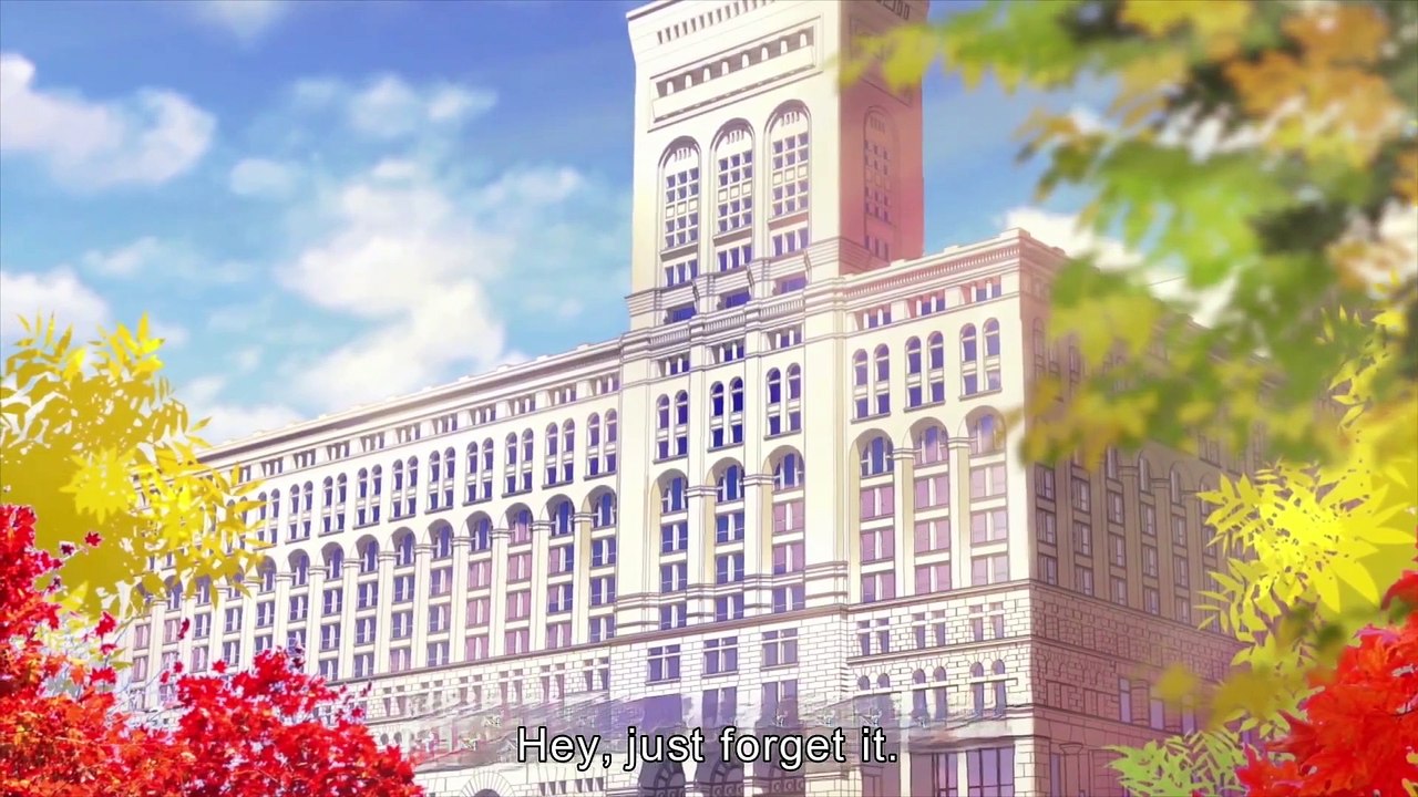 ENG SUB 【Soul Land 2The Unrivaled Tang Sect】 EP23  #SoulLand #DouLuoDaLu #斗罗大陆