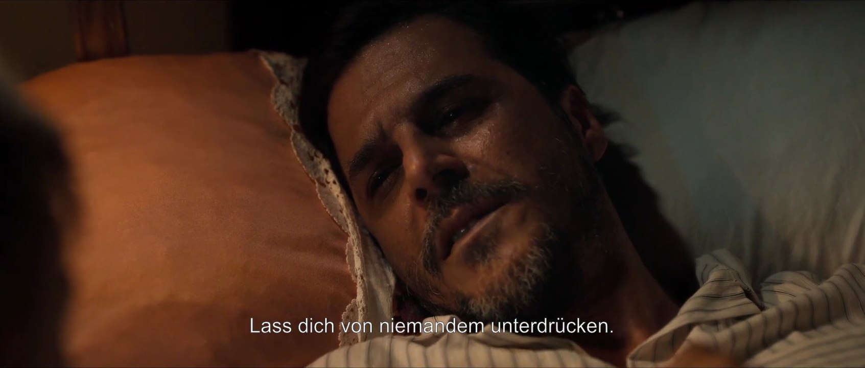 Atatürk 1881 - 1919 - Trailer (Deutsche UT) HD