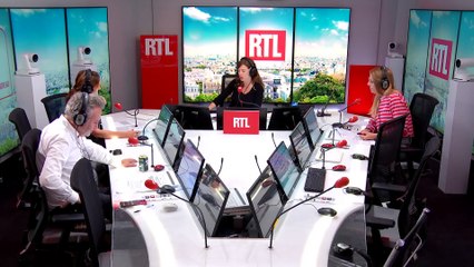 Le journal RTL de 12h30 du 28 septembre 2023