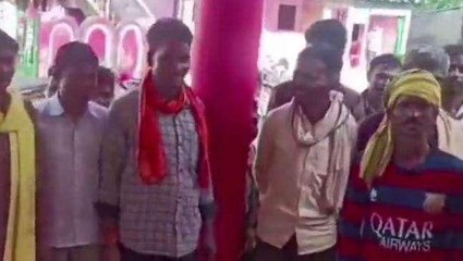 छिंदवाड़ा: ग्राम पंचायत में भ्रष्टाचार के लगे आरोप,जनपद CEO से जांच की मांग