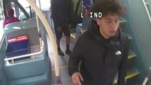 Video of two males sought for Petts Wood murder