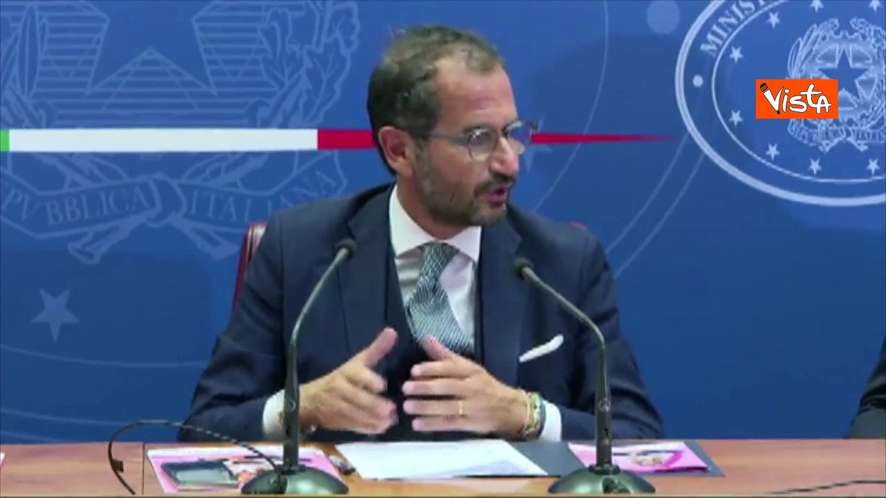 Manovra, Gemmato: "Ci saranno risorse in pi per fondo sanitario, Governo crede in Ssn"