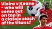 Which Premier League captains would make a perfect five-a-side team? | 3AM: Fantasy Five-A-Side