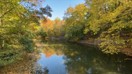 Download Video: Wetter im Oktober: Folgt auf die Hitze der erste Schnee?