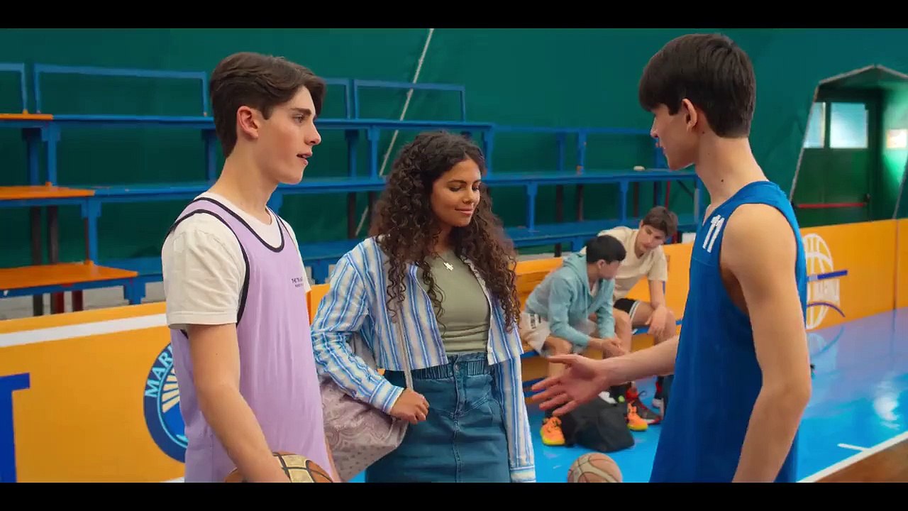 DI4RIES - staffel 2 Trailer OV