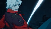 Devil May Cry bekommt einen Netflix-Anime und der sieht im ersten Teaser richtig cool aus