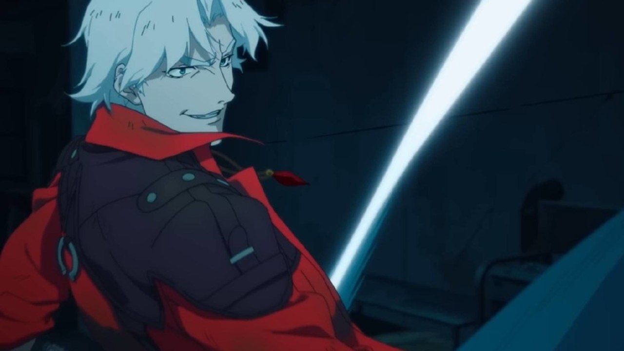 Devil May Cry bekommt einen Netflix-Anime und der sieht im ersten Teaser richtig cool aus