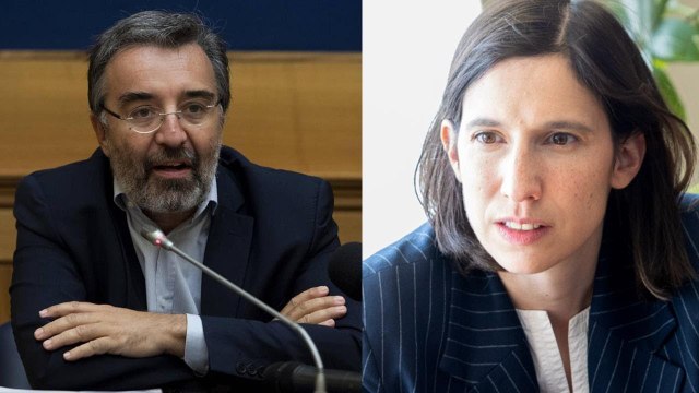 Marco Damilano smonta Elly Schlein Sa chi ha detto queste parole