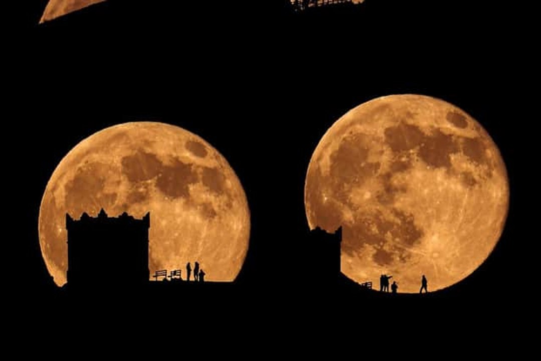 North west news update Sept 28 2023: Stunning image commended in Astronomy contest