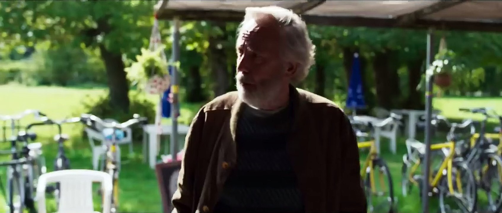 Bande annonce du film "La petite" avec Fabrice Luchini