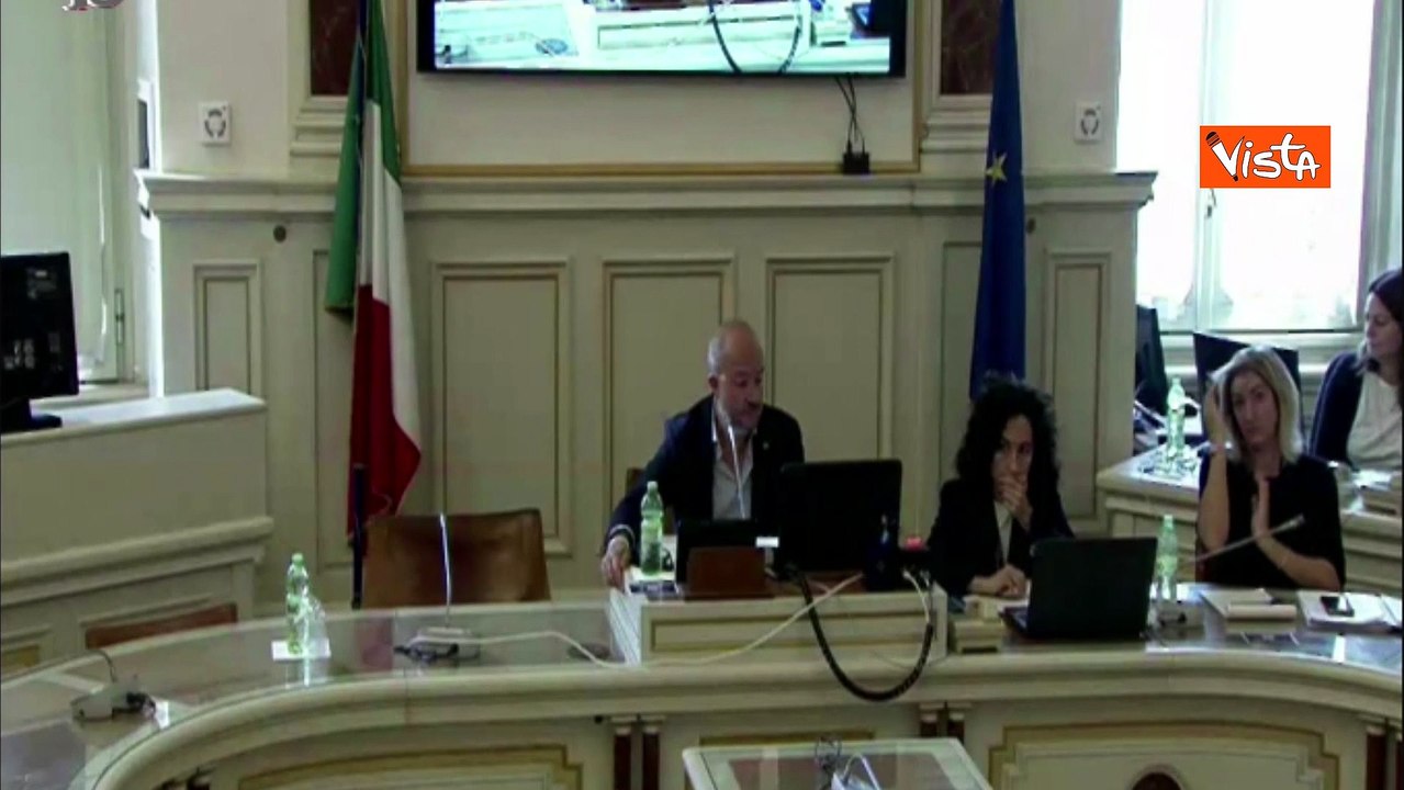Ricostruzione post emergenza, Legnini: ?Riordino necessario per tutela diritti e procedure?