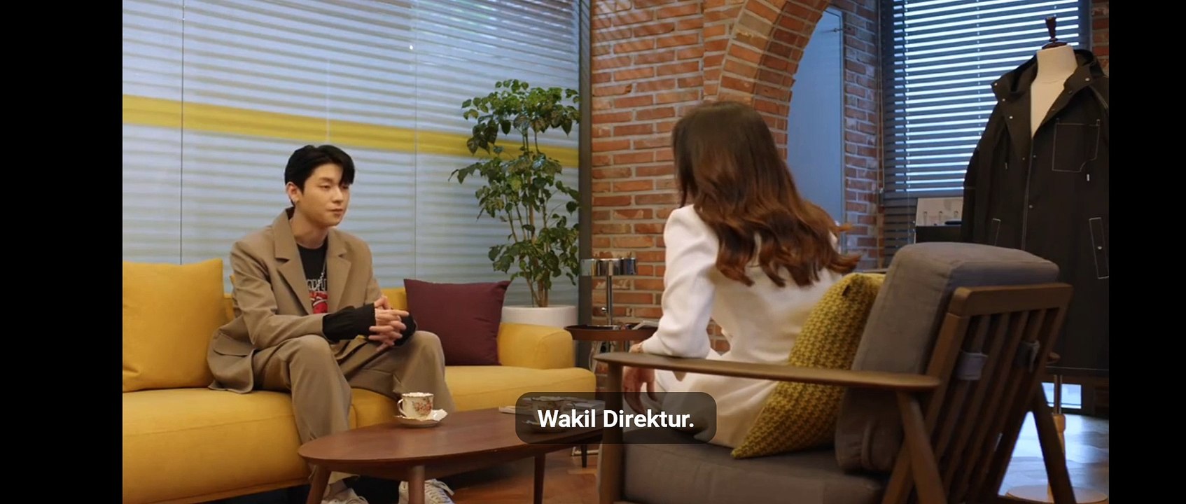 Bhind cut Episode 7