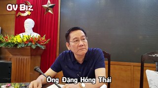 Nghiêm Quang Minh - Ông Trùm Chung Cư Mini & Vụ Cháy Tang Thương Nhất Lịch Sử