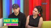 Fast Talk with Boy Abunda: Paano natutong maging WAIS sa buhay si Neri Naig? (Episode 176)