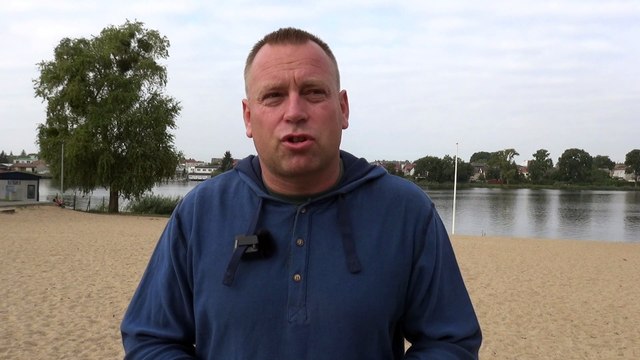 Zapowiedź Motorowodnych Mistrzostw Europy