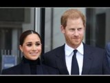 Royal Family LIVE: le geste subtil de Meghan dit à Harry que 