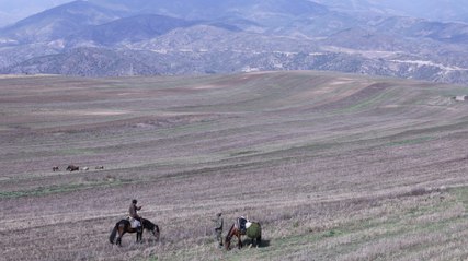 Behörden in Bergkarabach kündigen Auflösung der Republik an