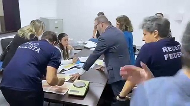 Operação do MPE mira em esquema de fraudes em empresas