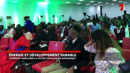 Le 7 minutes du 26 septembre 2023 (édition du 12h)