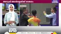 ഏഷ്യൻ ഗെയിംസിൽ അശ്വാഭ്യാസത്തിൽ ഇന്ത്യ വീണ്ടും മെഡൽ സ്വന്തമാക്കി