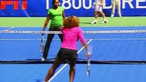 Venus & Serena: Ces icônes que l'Amérique ne voulait pas voir - Trailer