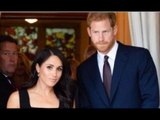 Meghan e Harry hanno esortato a smettere di 