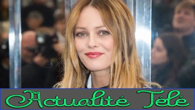 Vanessa Paradis : voici pourquoi sa grossesse a eu un impact sur le casting du film Nathalie