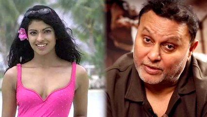 下载视频: जब Priyanka Chopra की नाक की सर्जरी को देखकर हैरान हो गए Anil Sharma, अनिल ने फिर प्रियंका को बोली थी यह बात