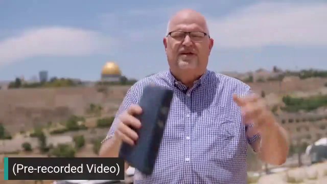 The ICEJ openly partners with Empowered21, a major missionary movement which established the Amsterdam2023 missionary conference