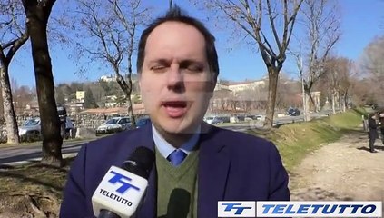 Video News - CAFFARO: "INSIEME PER I CITTADINI"