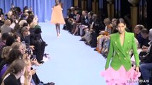Moda, Balmain sfila a Parigi nonostante il furto della collezione