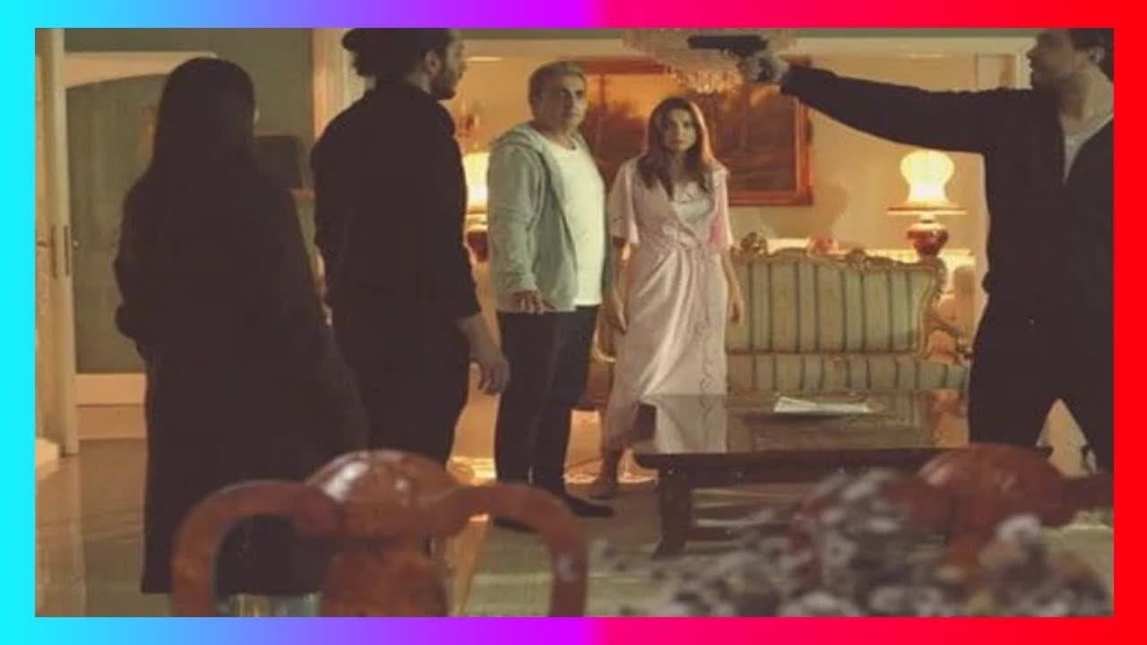 ‘Luz de esperanza’, capítulo 162: Ahmet, dispuesto a matar a Ozan por este motivo