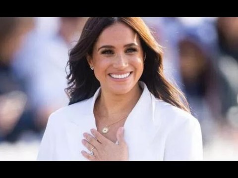 Les fans de Meghan Markle défendent la duchesse à propos de l'affirmation de Tom Bower sur l'amitié