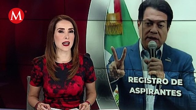 Morena registra 285 aspirantes a nueve gubernaturas, con amplia diversidad de género en sus filas