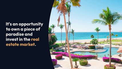 Real Estate for Sale in Los Cabos