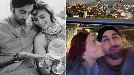 Ranbir Kapoor के Birthday पर Alia Bhatt ने खोली पोल,Social Media पर चुपचाप एक्टर करता है ये काम