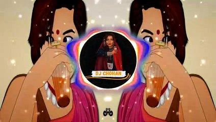 Daaru Badnam Kardi Remix by DJ Chohan