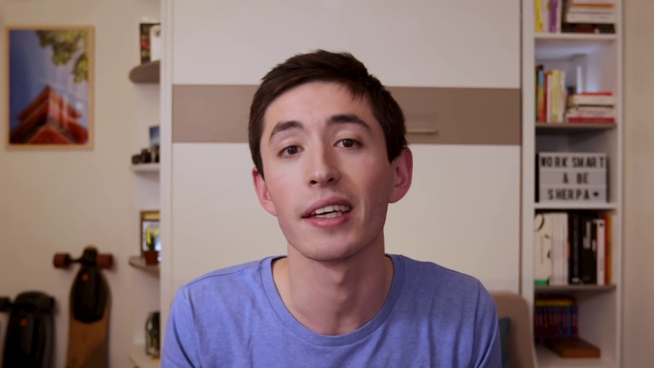 Comment Réussir Ses Études ? Découvre Les 10 Habitudes Des Meilleurs Étudiants!